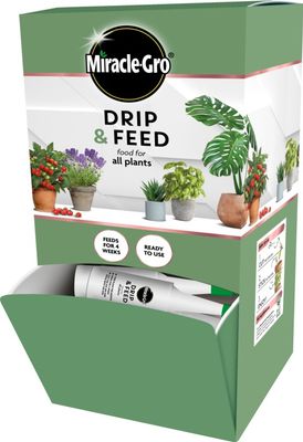 Miracle Gro Drip And Feed For All Plants 119902