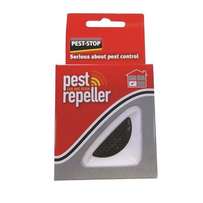 Pest Stop Plug In Pest Repeller 1 Room