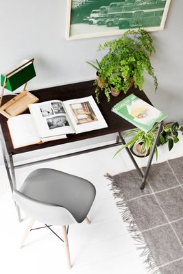 RETFORD ANAGLYPTA WOODCHIP