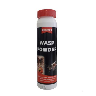 Rentokil PSW101 Wasp Powder 150g