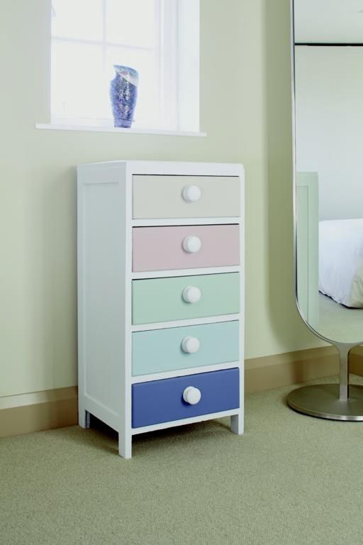 RONSEAL CHALKY PAINT COUNTY CREAM 750ML