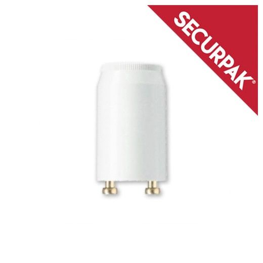 Securpak 125w Starter Switch
