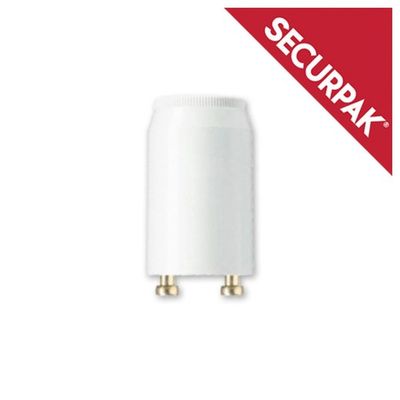 Securpak 125w Starter Switch