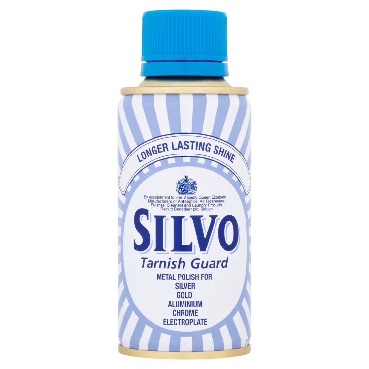SILVO TARNISH GUARD LIQUID 175ML