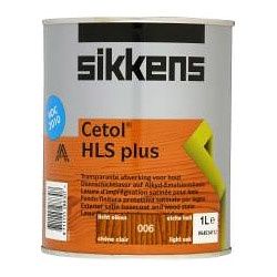 CETOL HLS TEAK 1L