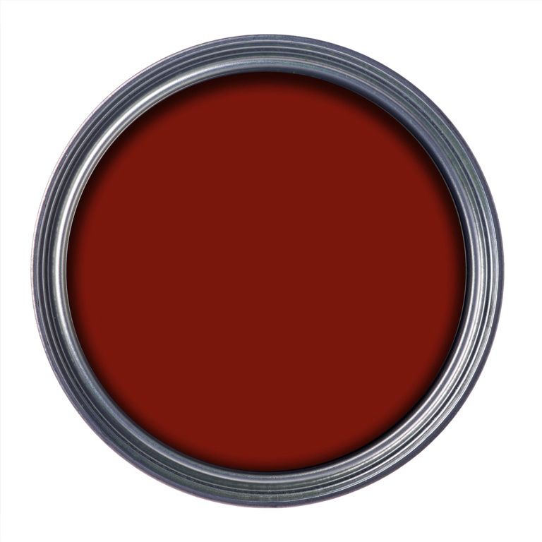 RONSEAL GARDEN FURNITURE STAIN DEEP MAHOGANY 750ML 36432