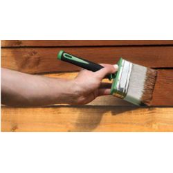 RONSEAL FENCE LIFE BRUSH