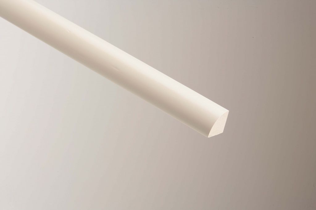 QUADRANT 21MM X 21MM X 2.4M