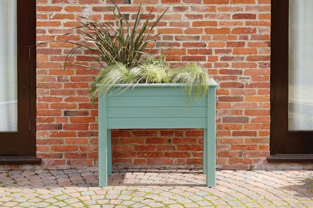 RONSEAL GARDEN PAINT SAGE 2.5LT