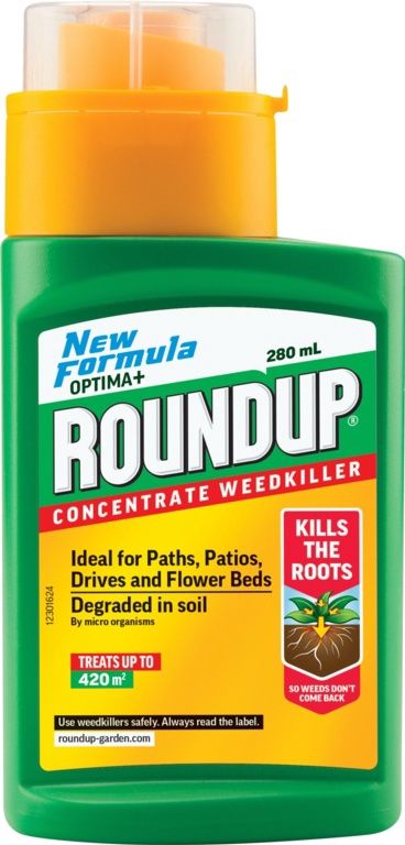 ROUNDUP OPTIMA 280ML