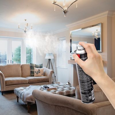 RENTOKIL  FLY KILLER  INDOOR SPRAY300ML