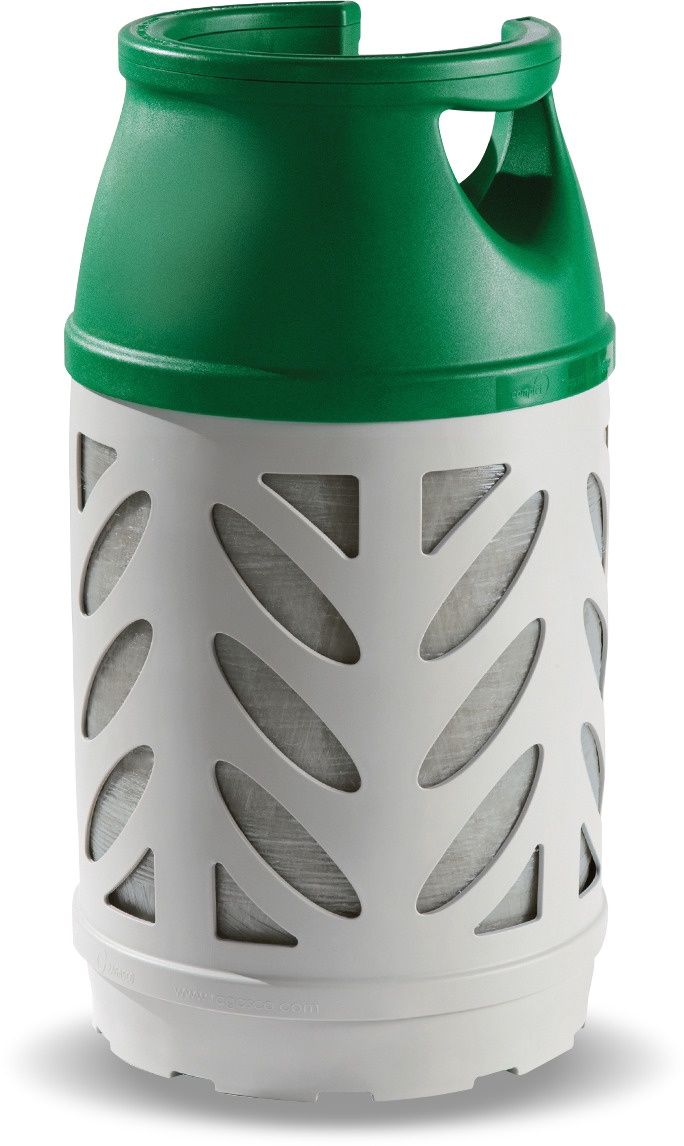 10 KG PROPANE GASLIGHT LIGHTWEIGHT LEISURE