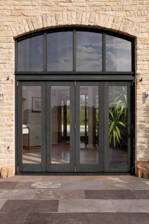 RONSEAL 10 YEAR WOODSTAIN EBONY SATIN 750ML