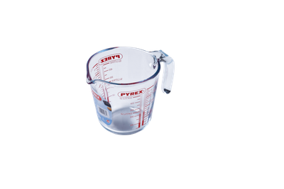 PYREX MEASURING JUG 0.5LT