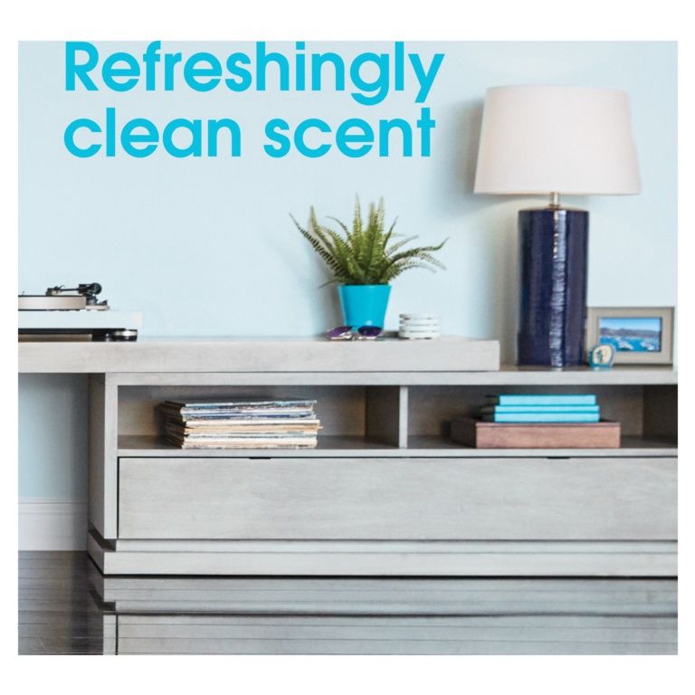 Pledge Soapy For Wood Floor Cleaner 750ml