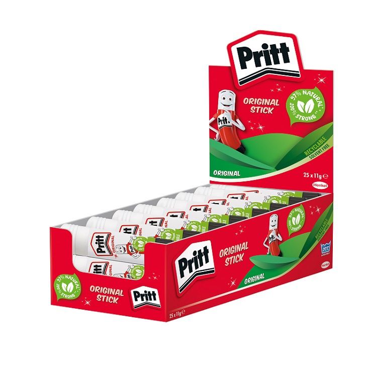 Pritt Stick 11g
