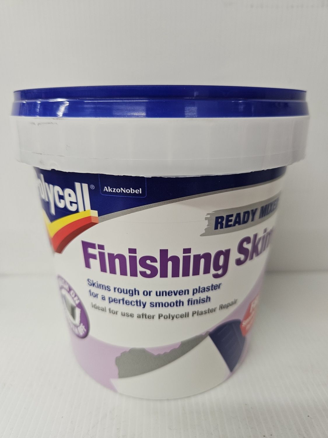 FINISHING SKIM 1L