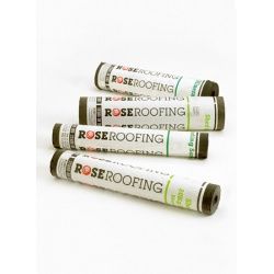 ROOFING FELT GREEN 10M