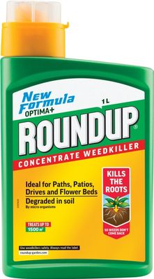 ROUNDUP OPTIMA 1L