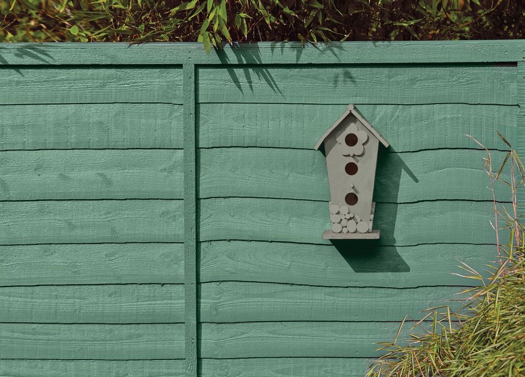 RONSEAL GARDEN PAINT SAGE 750ML