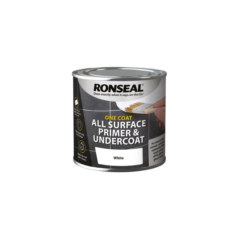 RONSEAL ALL SURFACE PRIMER 250ML