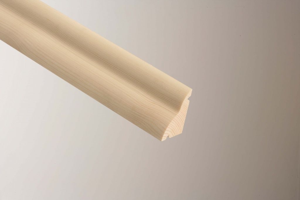 PINE DOOR DRIP WEATHER BAR 56 X 34 X 900