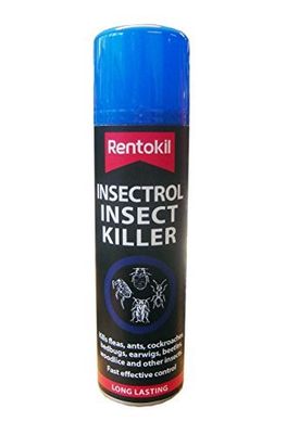 RENTOKIL INSECTROL 250ML PS136