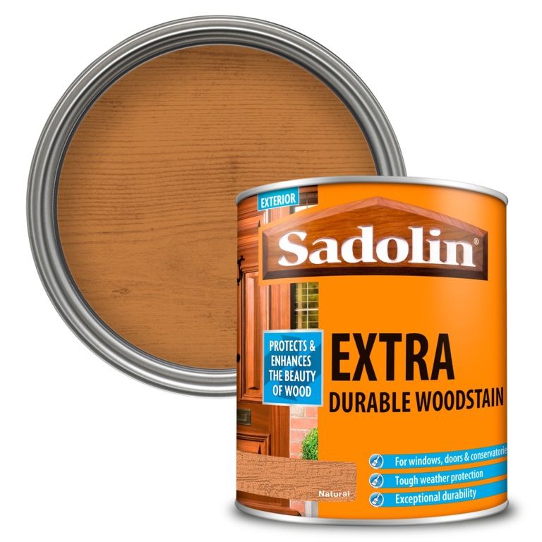 SADOLIN EXTRA NATURAL 1L