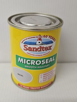 SANDTEX TESTER SMOOTH GRAVEL 150ML