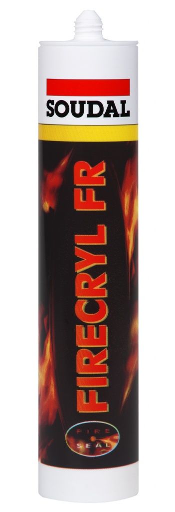SOUDAL FIRECRYL FR GREY