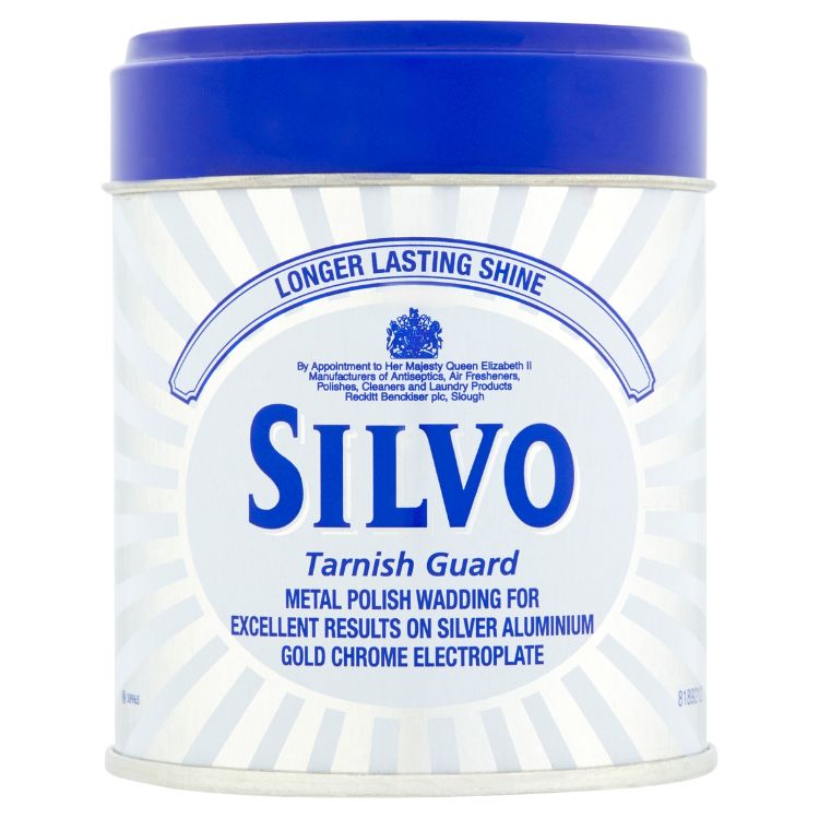 SILVO WADDING 75G