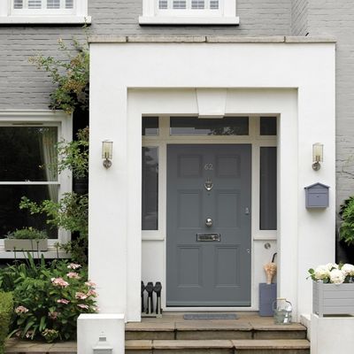 SANDTEX SMOOTH LIGHT GREY 5LT