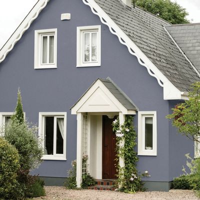 SANDTEX SMOOTH VERMONT GREY 5LT
