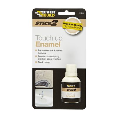 STICK 2 TOUCH UP ENAMEL