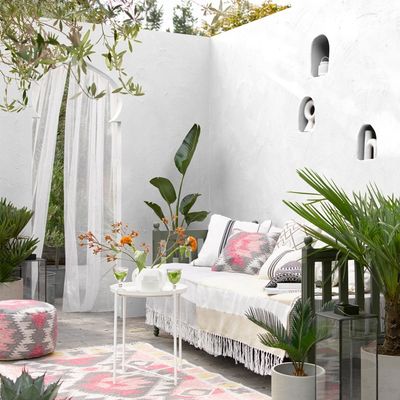 SANDTEX SMOOTH MASONRY PAINT 2.5L PBW