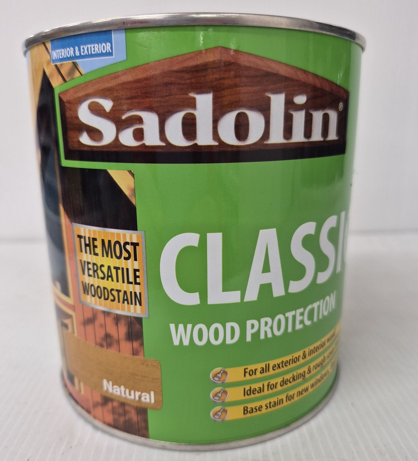 SADOLIN CLASSIC NATURAL 1L