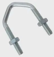 Sparkpak U Bolts