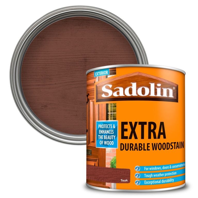SADOLIN EXTRA TEAK 1L