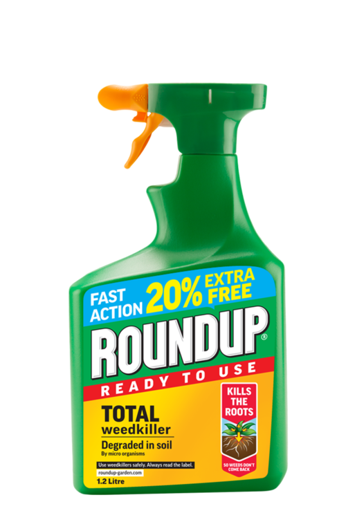 ROUNDUP RTU 1.2L