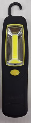 STATUS LED MAGNETIC WORKLIGHT