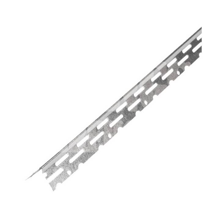 THIN COAT ANGLE BEAD GALV PLASTER
