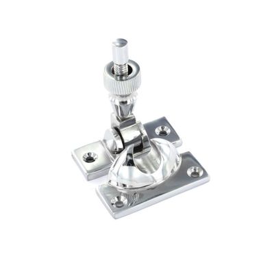 S3008 Sash Fastener Brighton Chrome