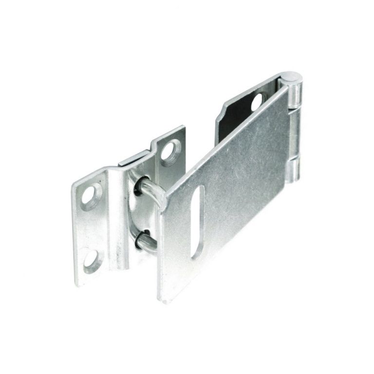 S1443 Hasp &amp; Staple 150mm