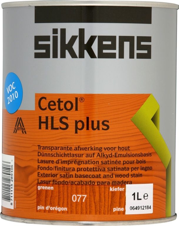 CETOL HLS PINE 1L