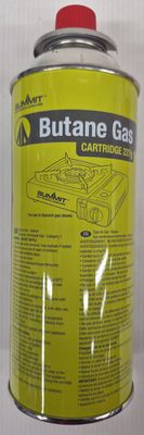 SUMMIT BUTANE GAS 227G