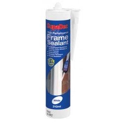 SUPADEC FRAME SEALANT WHITE