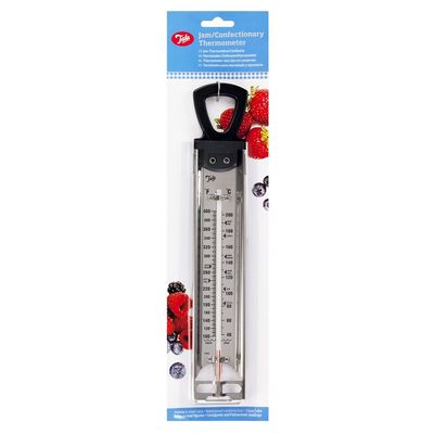 TALA JAM THERMOMETER