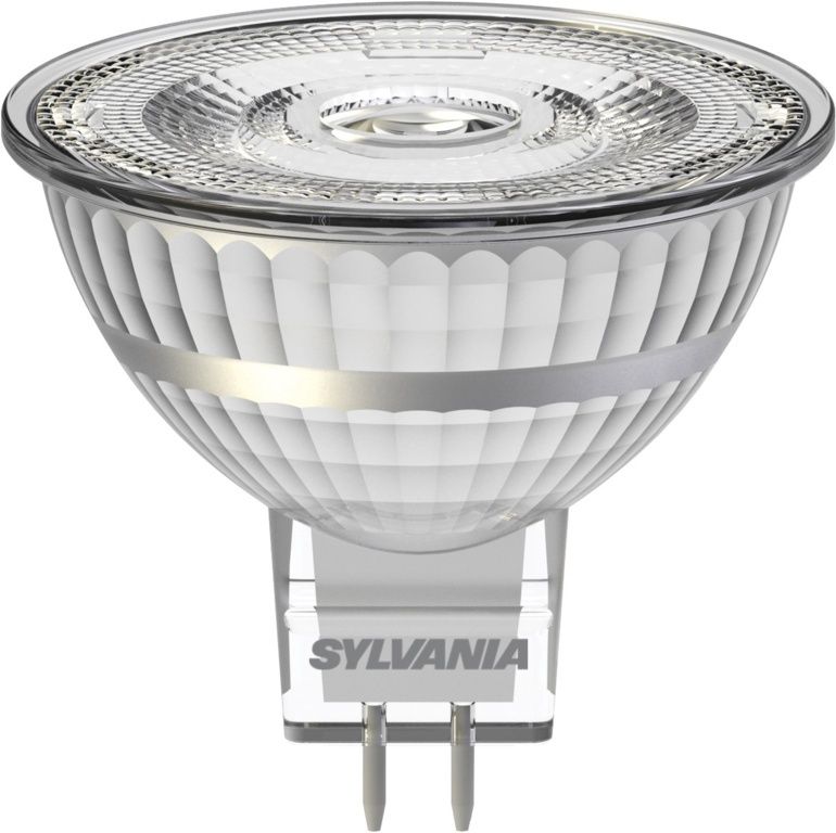 SYLVANIA 29222 LED MR16 LAMP REFLED 621 LUMEN DIM