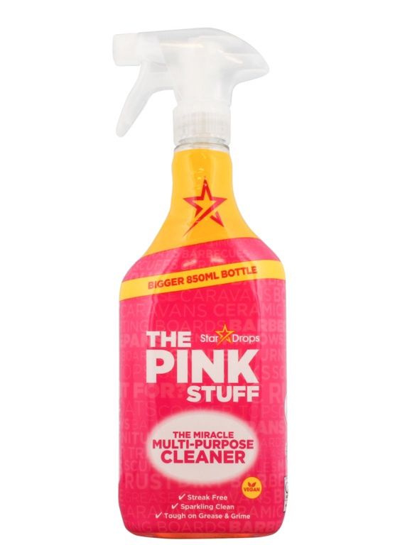 The Pink Stuff Multi Purpose Cleaner