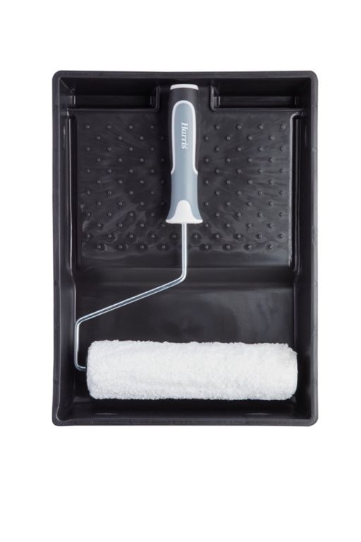 ULTIMATE 9" WALLS &amp; CEILING  ROLLER SET